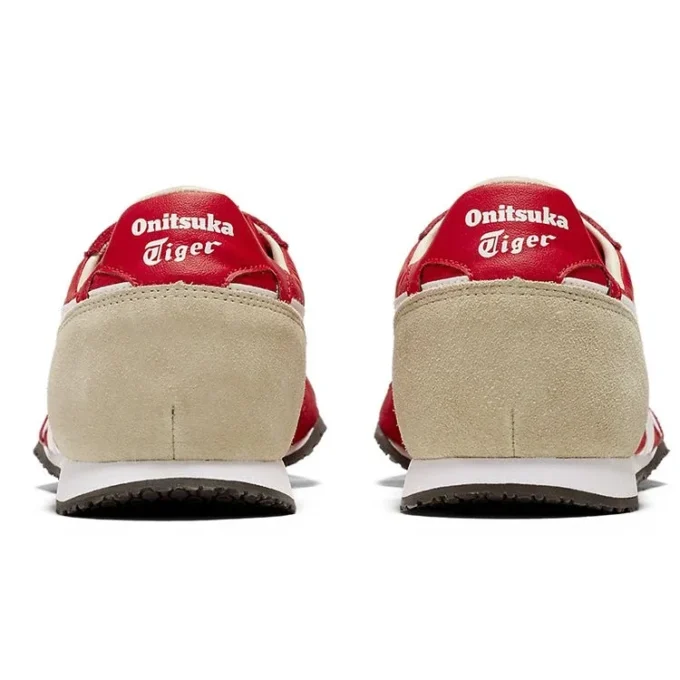 Serrano «Classic Red White» Serrano «Classic Red White»