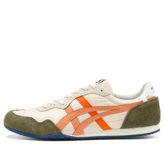 Serrano «Cozy Pink Mikan Orange»