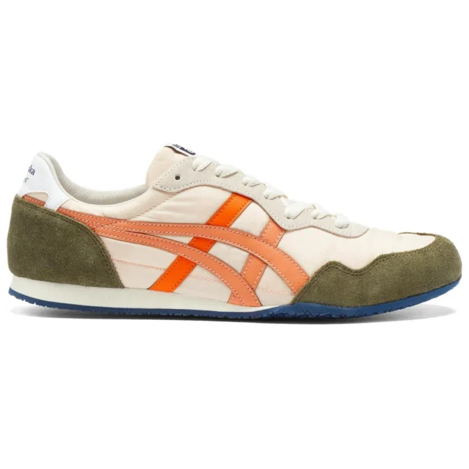 Serrano «Cozy Pink Mikan Orange» Serrano «Cozy Pink Mikan Orange»