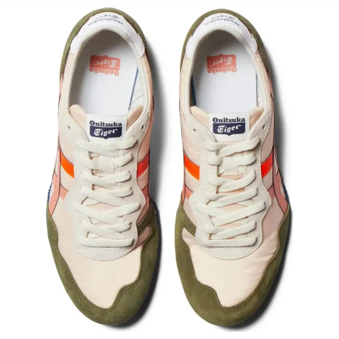 Serrano «Cozy Pink Mikan Orange» Serrano «Cozy Pink Mikan Orange»