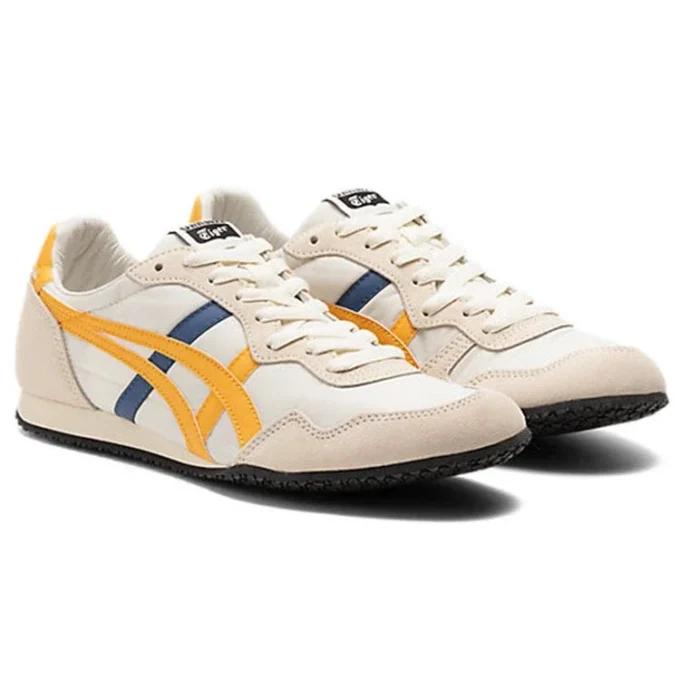 Serrano «Cream Tiger Yellow» Serrano «Cream Tiger Yellow»