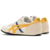 Serrano «Cream Tiger Yellow» Serrano «Cream Tiger Yellow»