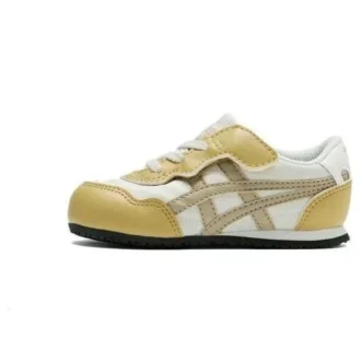 Serrano «Crema madera crepé»
