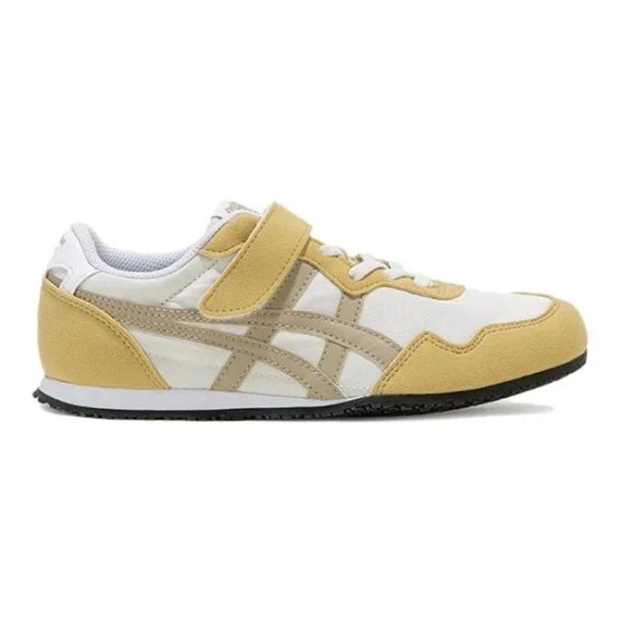 Serrano «Crema madera crepé»