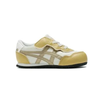 Serrano «Crema madera crepé»