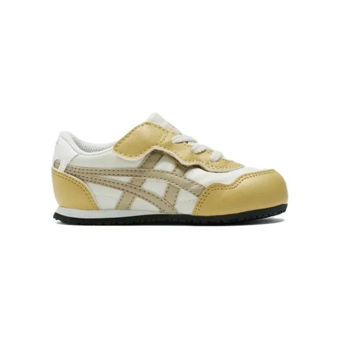 Serrano «Crema madera crepé»