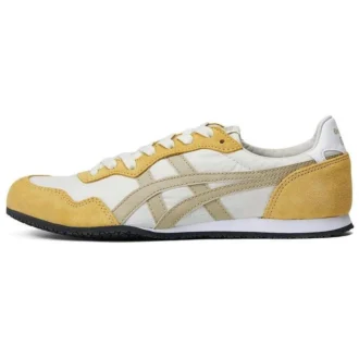 Serrano «Crema madera crepé»
