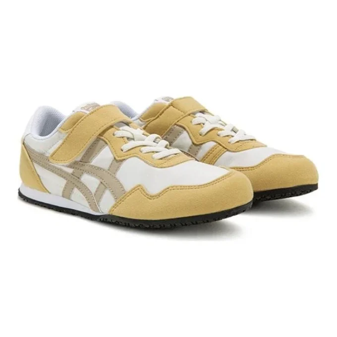Serrano «Crema madera crepé»