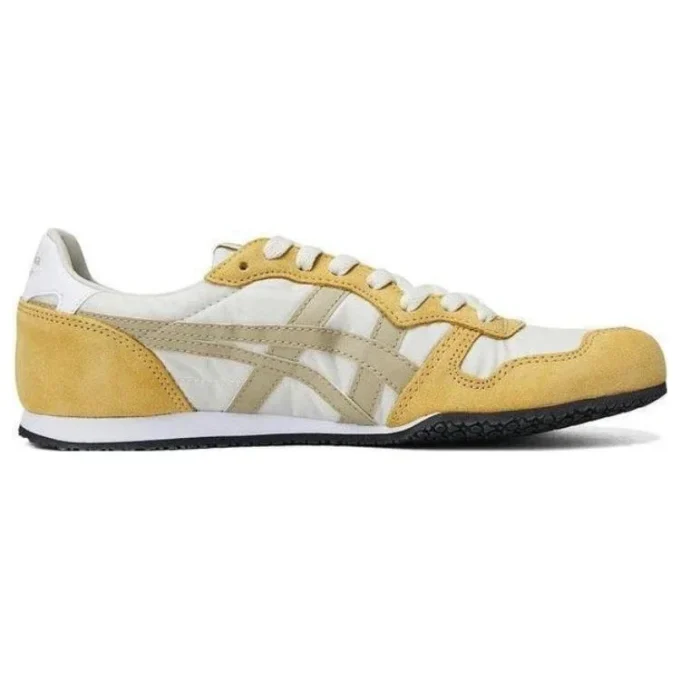Serrano «Crema madera crepé»
