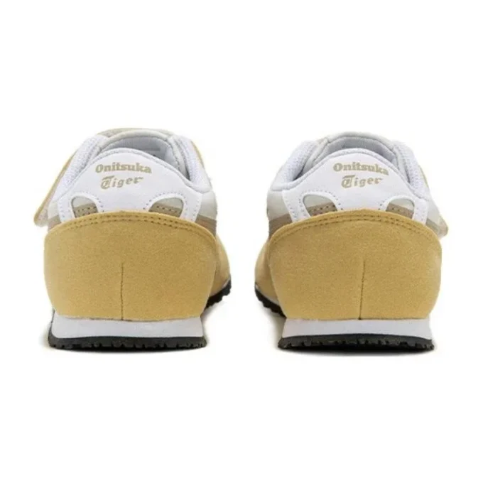 Serrano «Crema madera crepé»