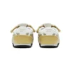 Serrano «Crema madera crepé»