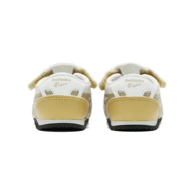Serrano «Crema madera crepé»