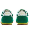 Serrano «Forest Green Cream»