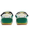 Serrano «Forest Green Cream»