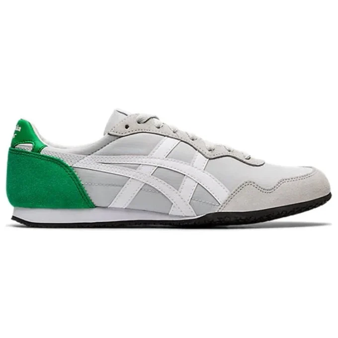 Serrano «Gris verde»