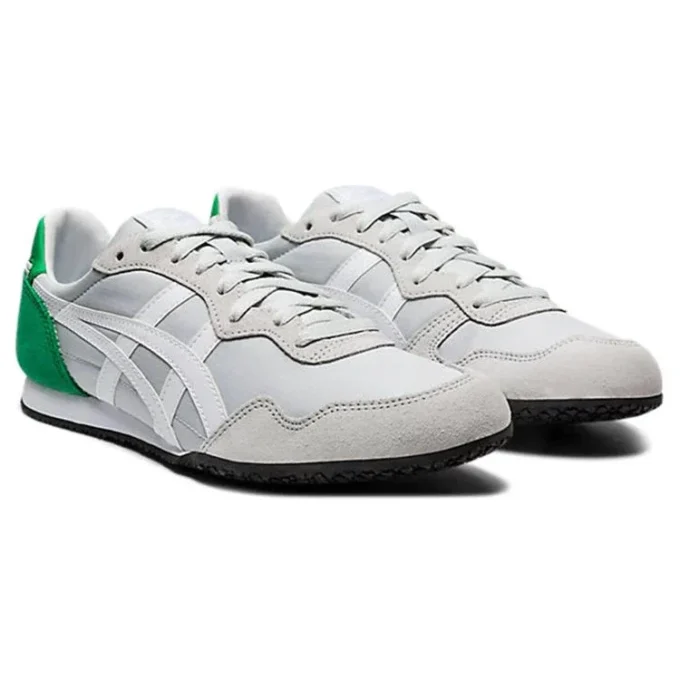 Serrano «Gris verde»