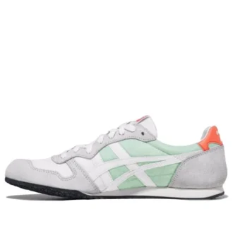 Serrano «Gris Verde Rosa»