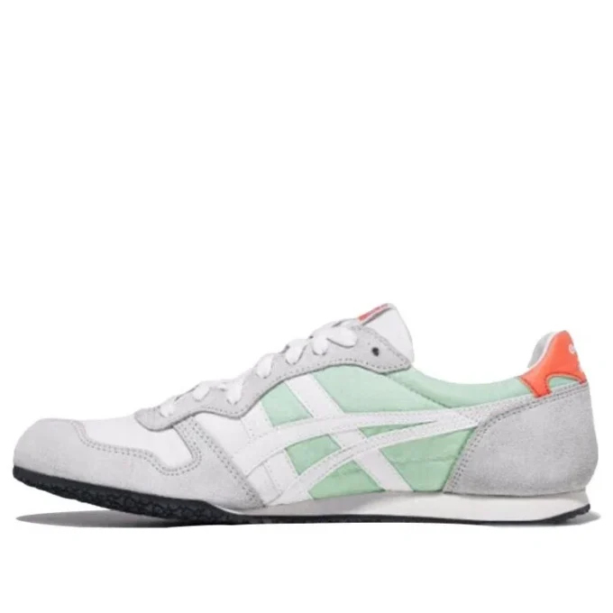 Serrano «Gris Verde Rosa»