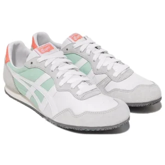 Serrano «Gris Verde Rosa»