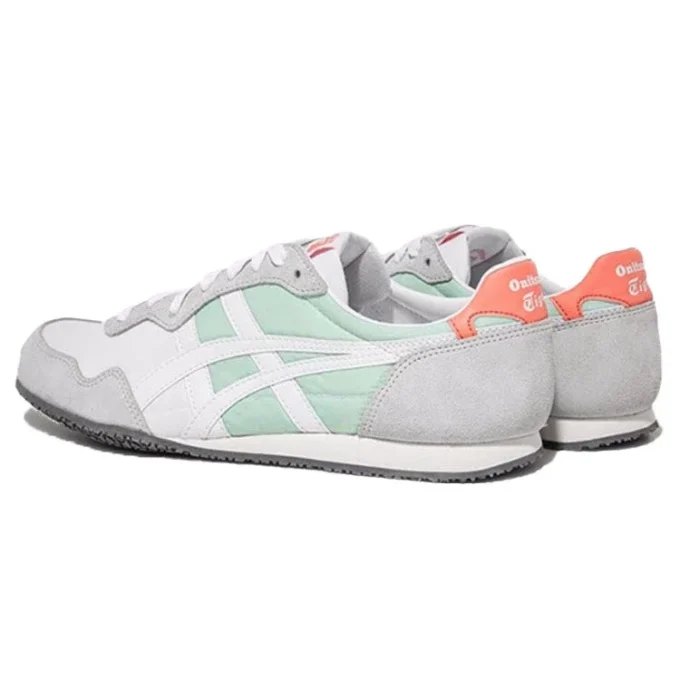 Serrano «Gris Verde Rosa»