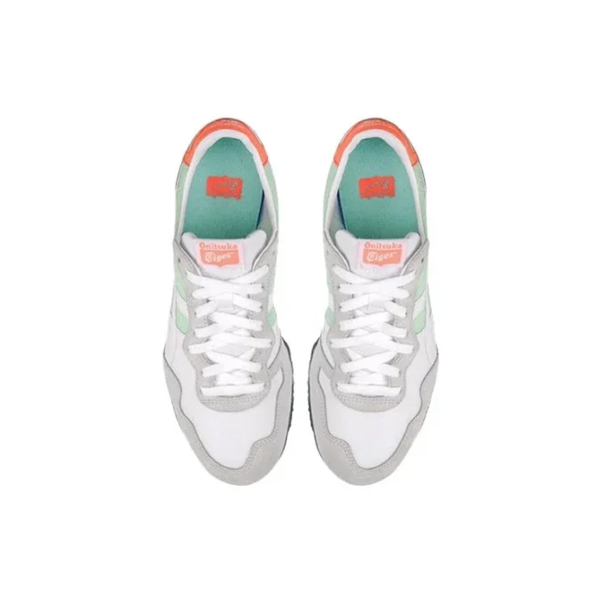 Serrano «Gris Verde Rosa»