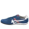 Serrano «Independence Blue White»
