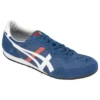 Serrano «Independence Blue White»