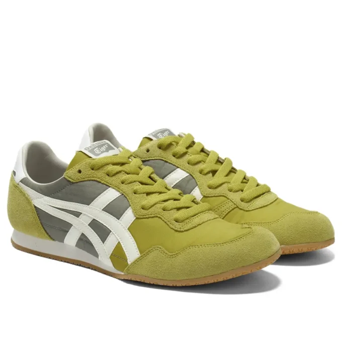Serrano «Kelp Birch»
