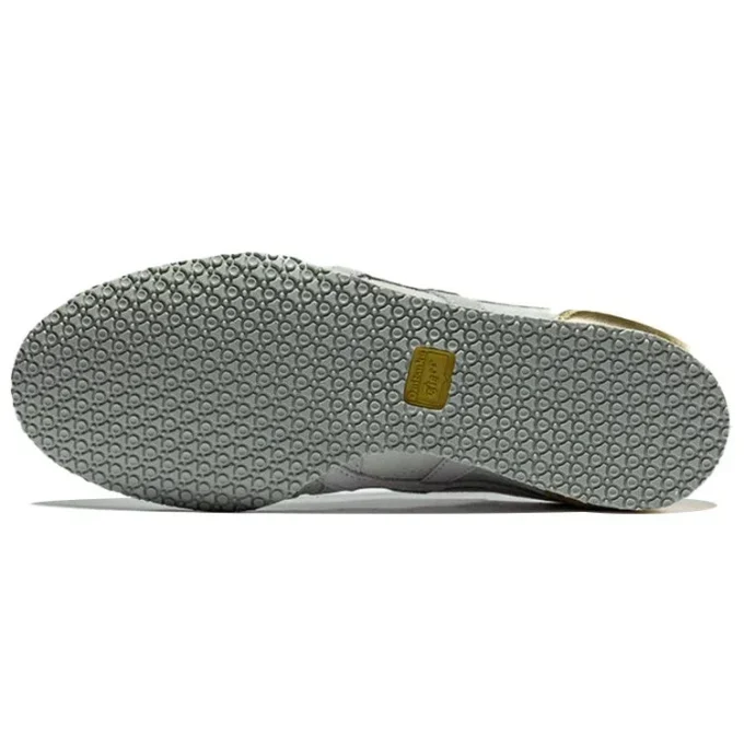 Serrano «Light Grey Gold»