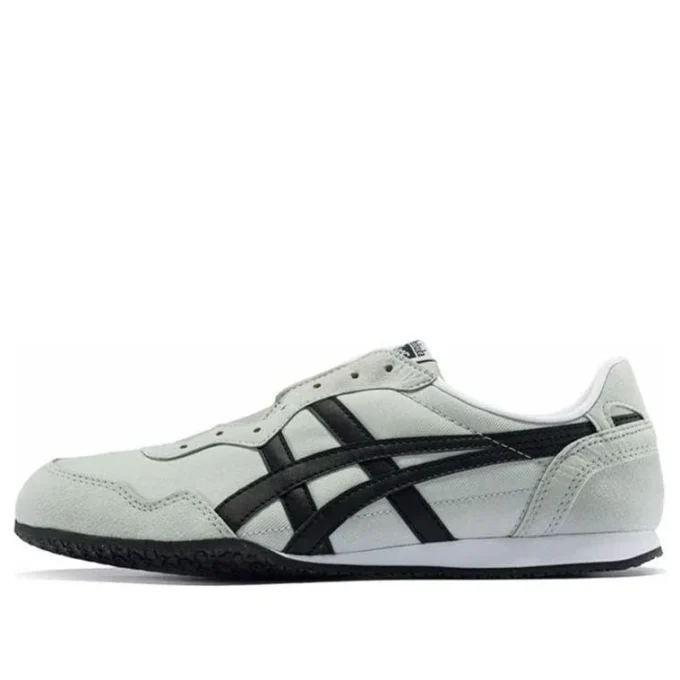 Serrano «Light Sage Black»