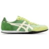 Serrano «Lime Green Ivory»