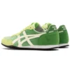 Serrano «Lime Green Ivory»