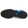 Serrano Low «Azul blanco»