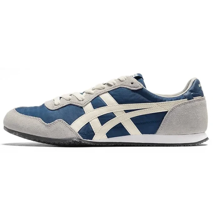 Serrano «Mako Blue Cream» Serrano «Mako Blue Cream»