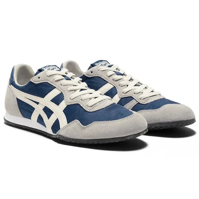 Serrano «Mako Blue Cream» Serrano «Mako Blue Cream»