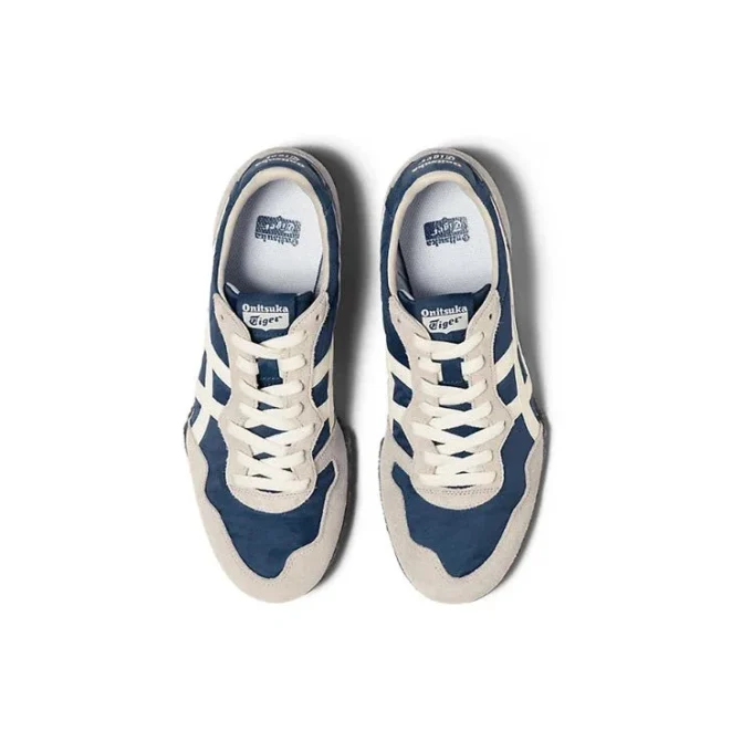 Serrano «Mako Blue Cream» Serrano «Mako Blue Cream»