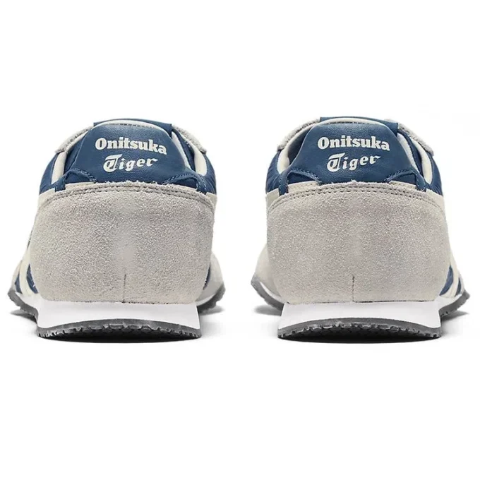 Serrano «Mako Blue Cream» Serrano «Mako Blue Cream»