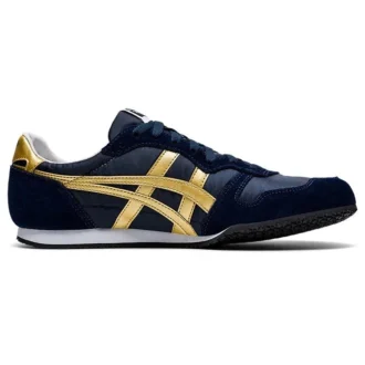 Serrano «Midnight Pure Gold»