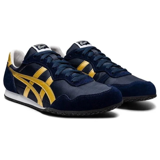 Serrano «Midnight Pure Gold»