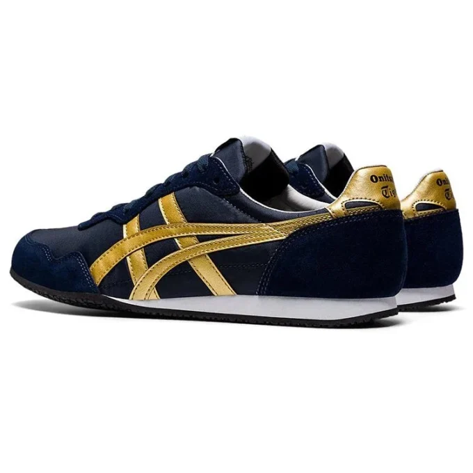 Serrano «Midnight Pure Gold»