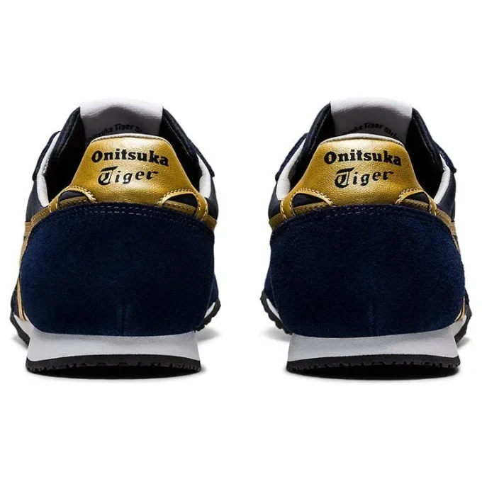 Serrano «Midnight Pure Gold»
