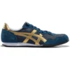 Serrano «Navy Gold»