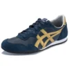 Serrano «Navy Gold»