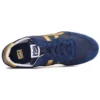 Serrano «Navy Gold»