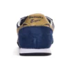 Serrano «Navy Gold»
