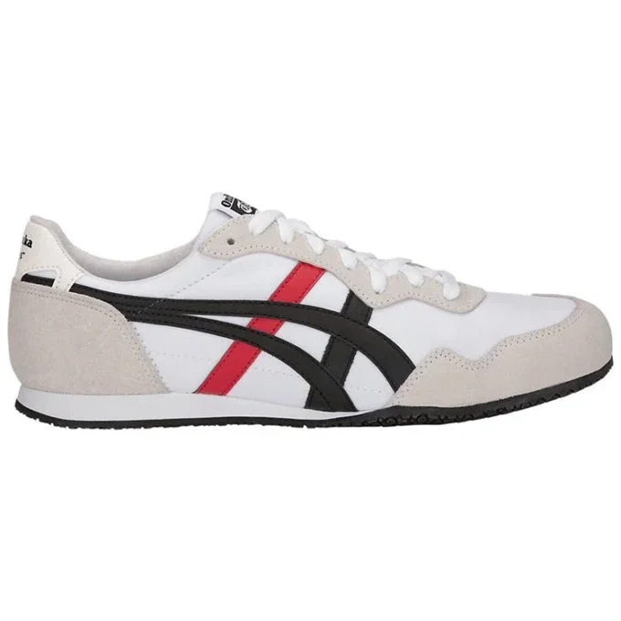 Serrano «Negro»