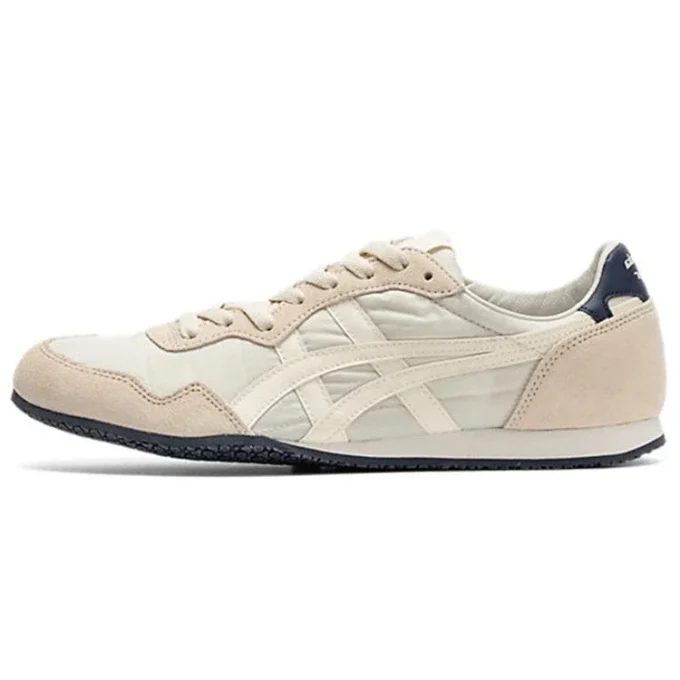 Serrano «Oatmeal Cream» Serrano «Oatmeal Cream»