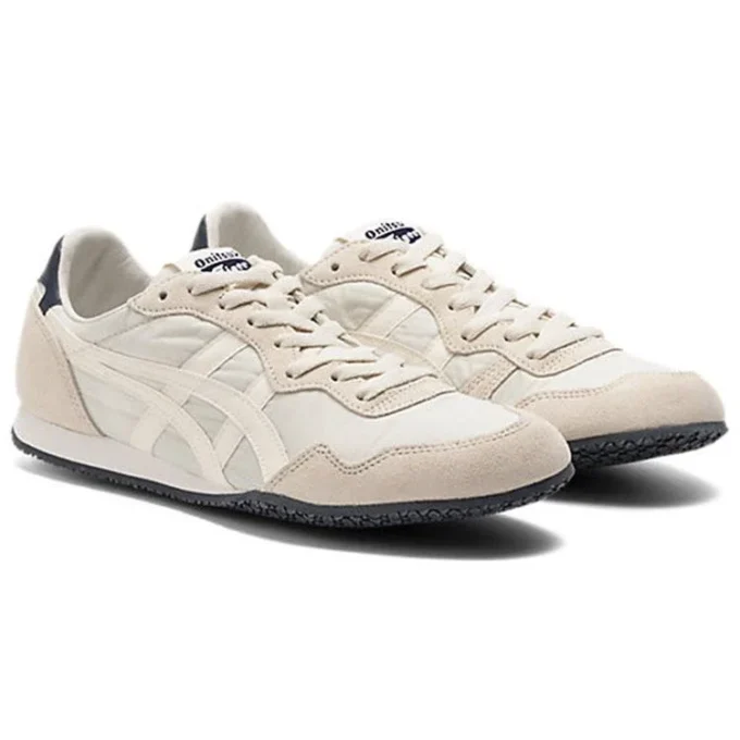 Serrano «Oatmeal Cream» Serrano «Oatmeal Cream»