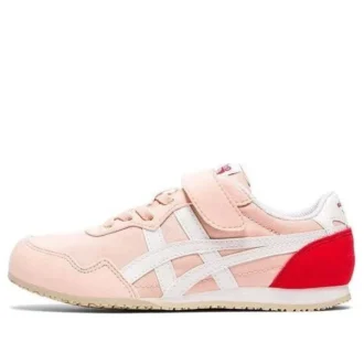 Serrano «Pink»