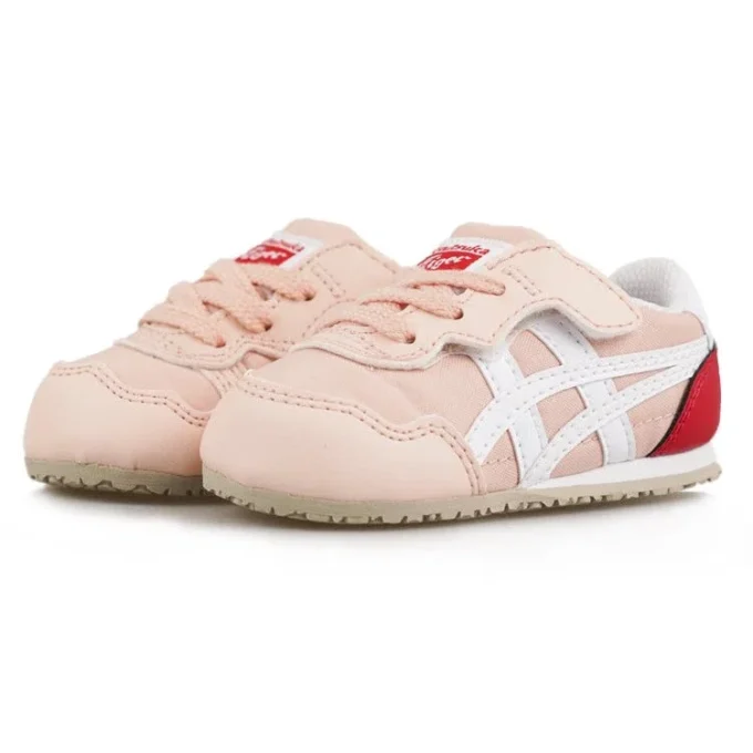 Serrano «Pink»